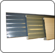 Metal Fascia