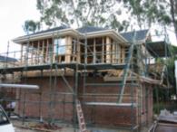 Scaffolding