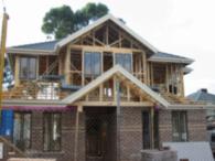 Two Story dwelling